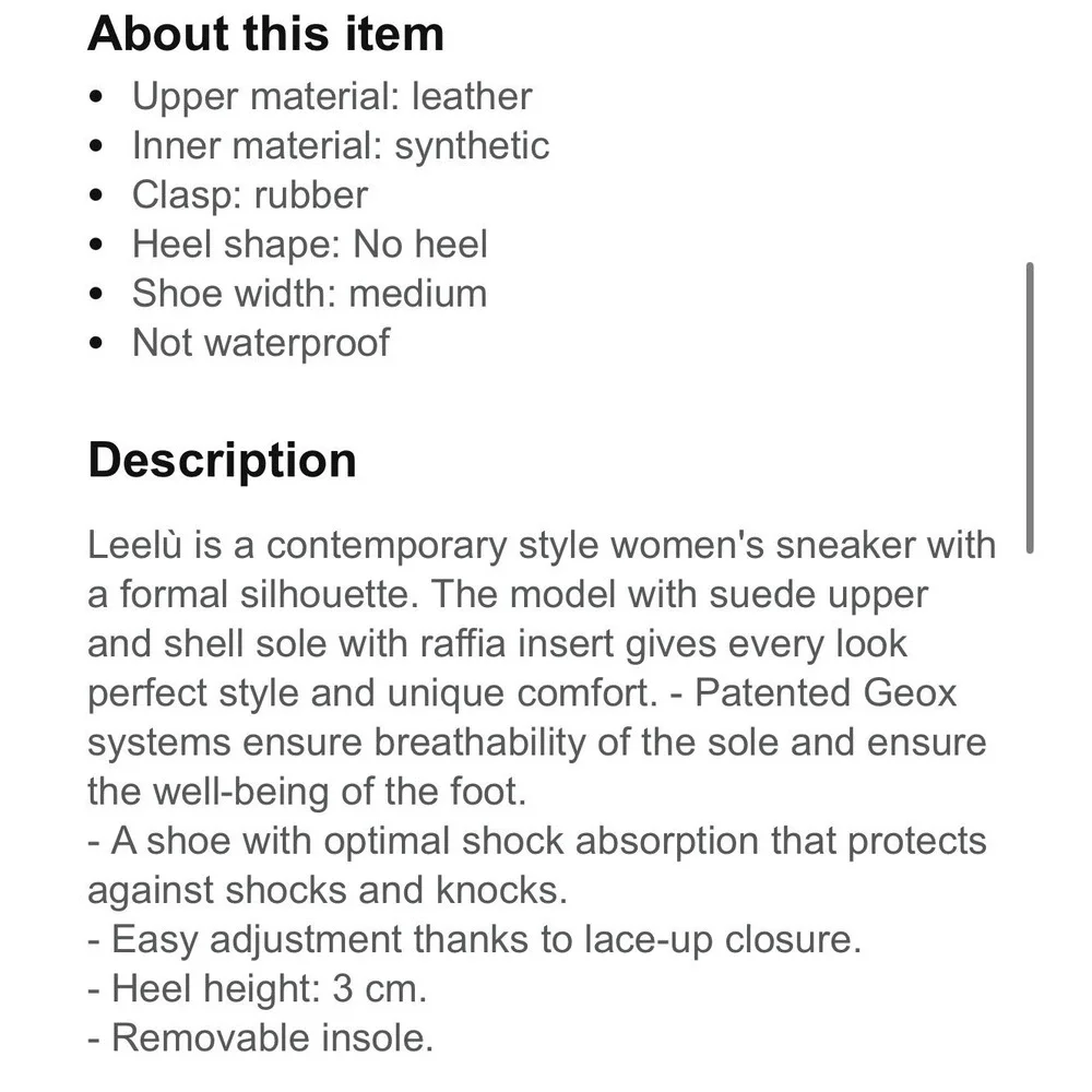 Geox Respira Taupe Suede Satin Ribbon Lace Studded Sneakers Womens 9 39